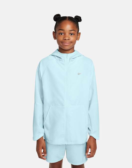 Older Kids Woven Jacket