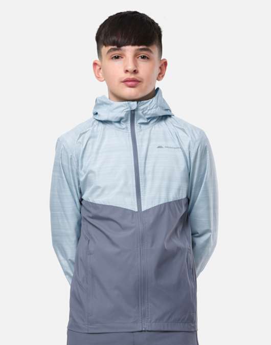 Older Kids Bolt 2.0 Space Dye Windbreaker