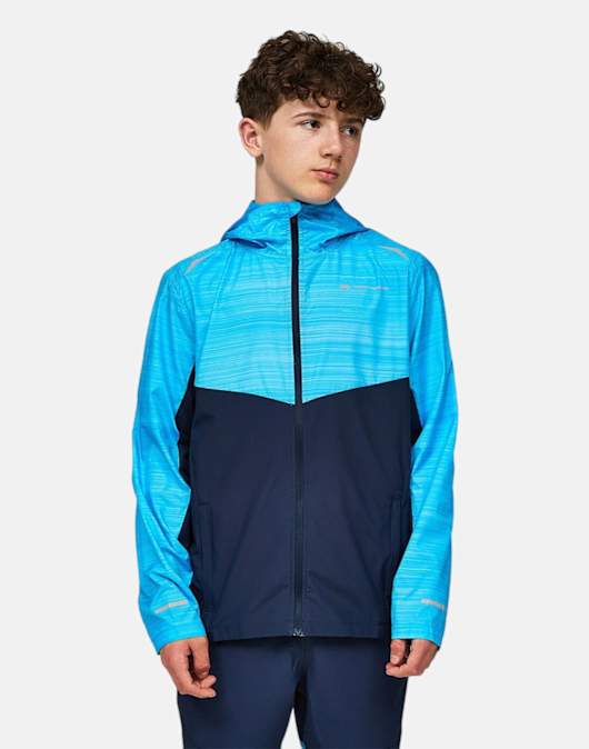Older Kids Bolt 2.0 Space Dye Windbreaker