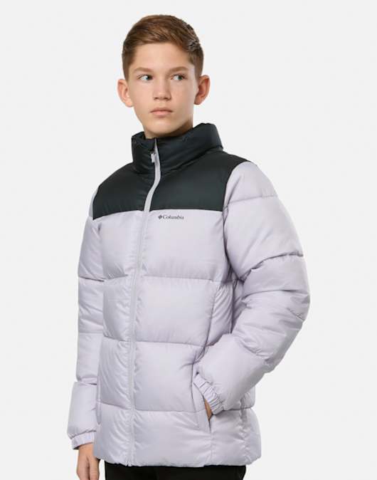 Older Kids Puffect Jacket