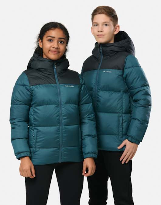 Older Kids Puffect Jacket