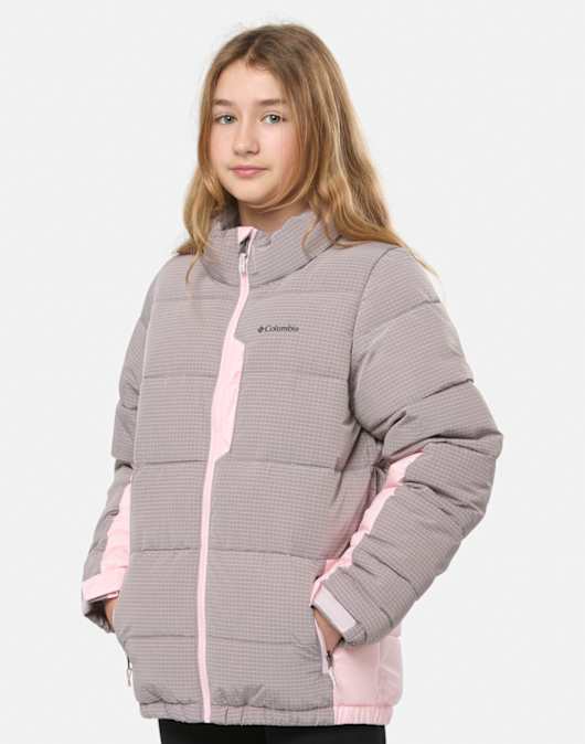 Older Kids Pike Lake Jacket