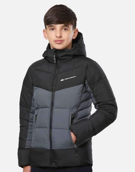 Older Kids Apex 3.0 Puffer Jacket