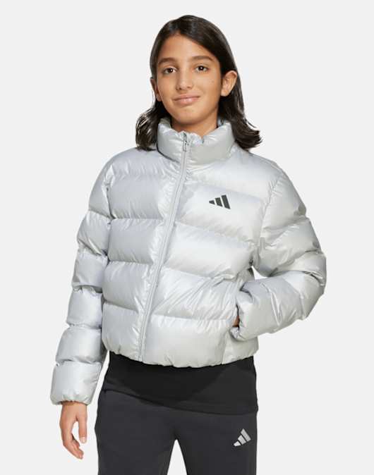 Older Kids Glam Jacket