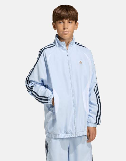 Older Kids TeamGeist Track Top