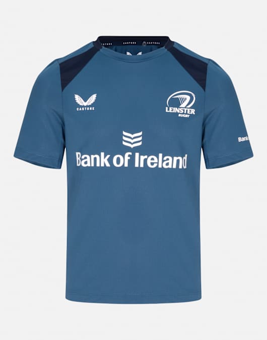 Kids Leinster Performance Short Sleeve Tee