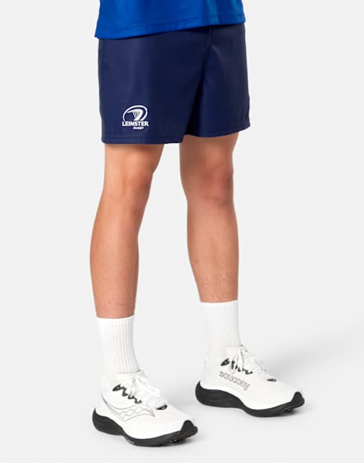 Kids Leinster Home Replica Short 26/27