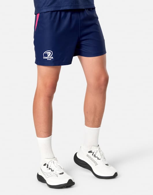 Kids Leinster European Replica Short 26/27