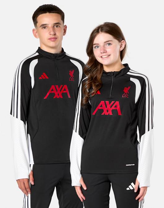 Kids Liverpool Training Top