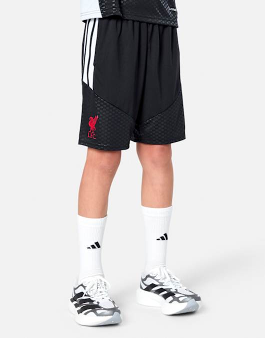 Kids Liverpool Training Short