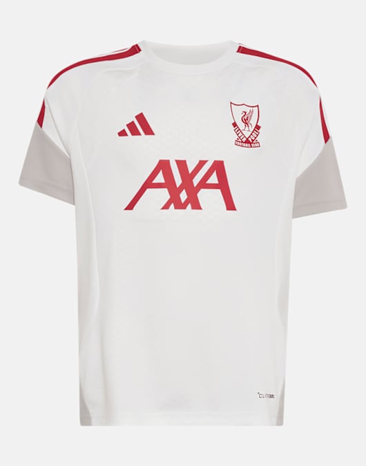 Kids Liverpool EU Training Jersey