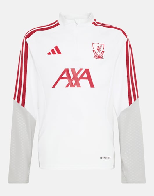 Kids Liverpool EU Training Top