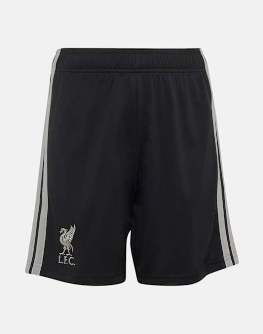 Kids Liverpool 26/27 Third Short