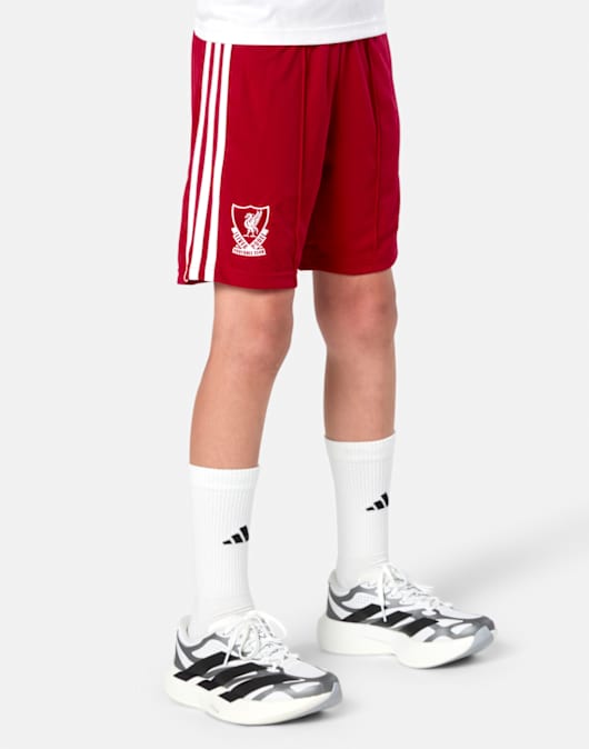 Kids Liverpool 26/27 Away Short