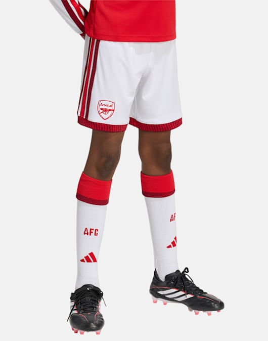 Kids Arsenal 26/27 Home Shorts