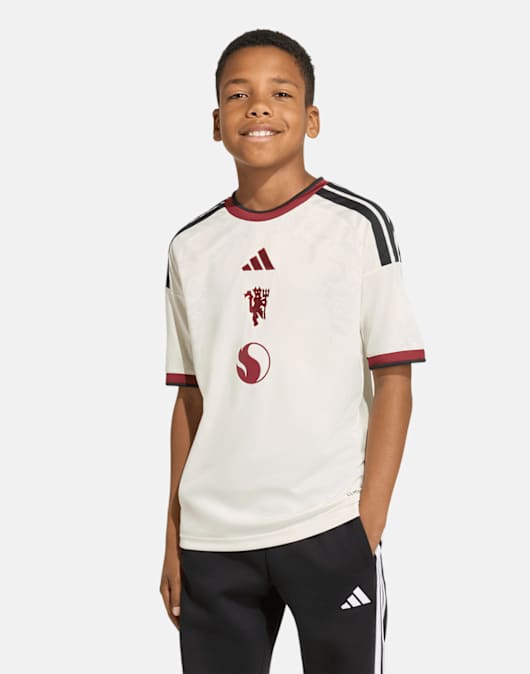 Kids Manchester United 2627 Third Jersey