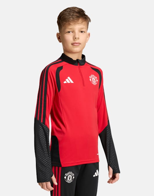 Kids Manchester United Taining Top