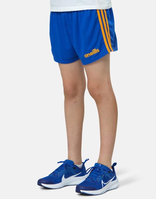 Kids Mourne Shorts
