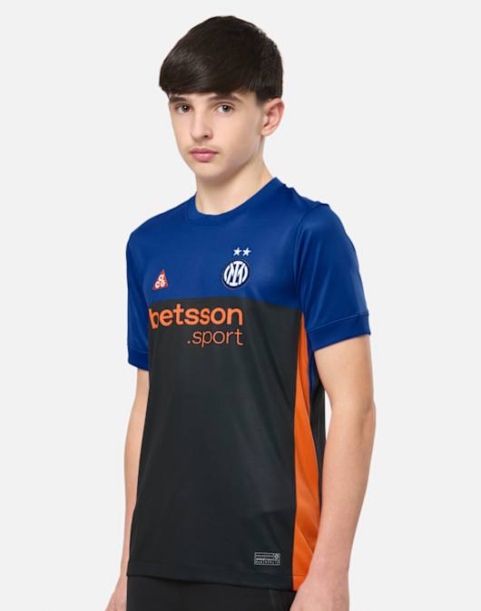 Kids Inter Milan Special Edition Jersey 2026