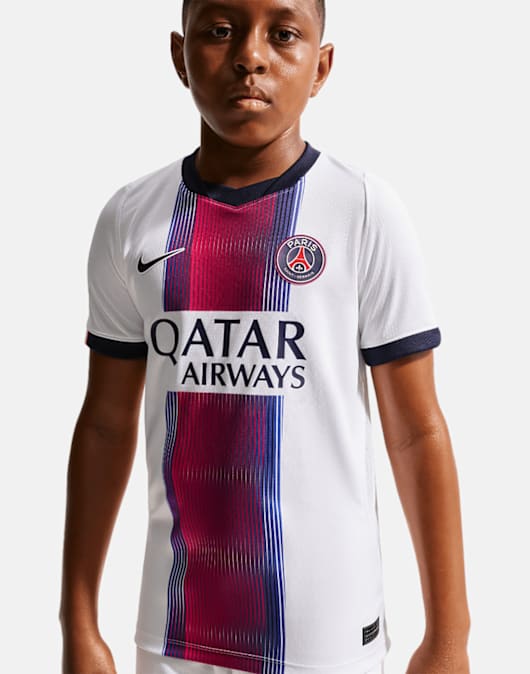 Kids PSG Away Jersey 2026