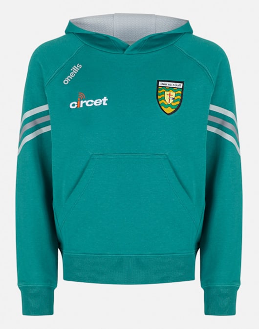 Kids Donegal Weston Fleece Hoodie
