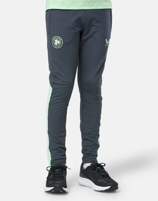 Kids Ireland Rise Pro Players Training Pants