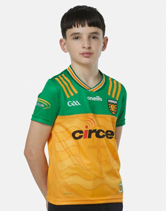 Kids Donegal Home Jersey 24/25
