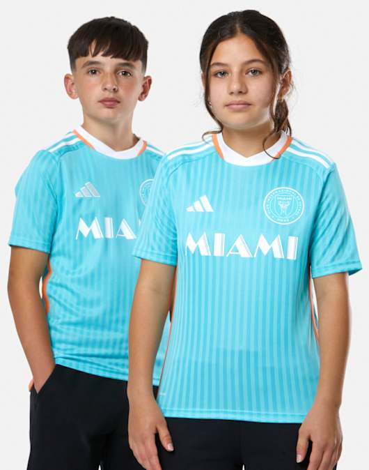 Kids Inter Miami 24/25 Third Jersey