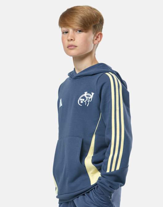 Kids Munster Hoodie