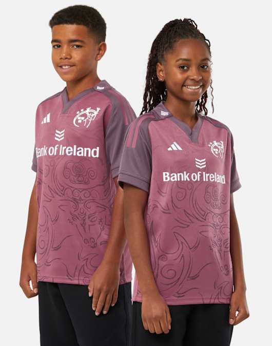 Kids Munster European Jersey