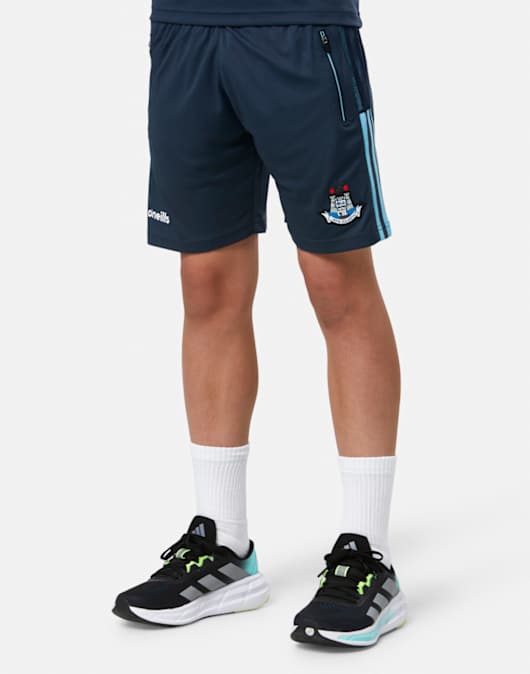 Kids Dublin Nepal Poly Short