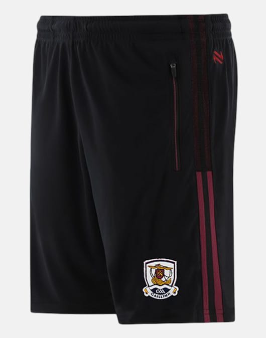Kids Galway Nepal Poly Short