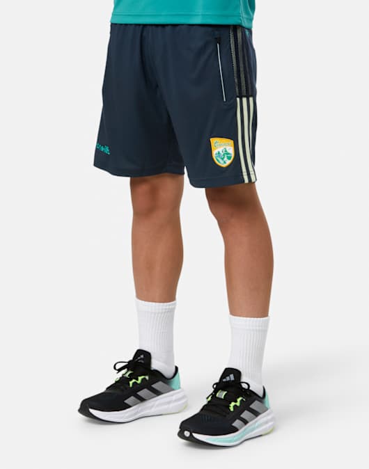 Kids Kerry Nepal Poly Short