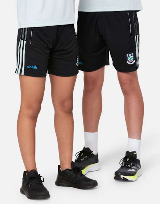 Kids Monaghan Nepal Poly Short
