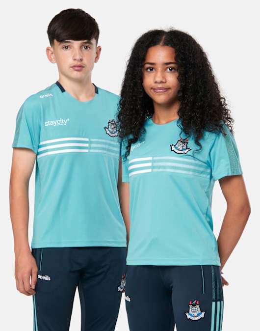 Kids Dublin Nepal T-Shirt