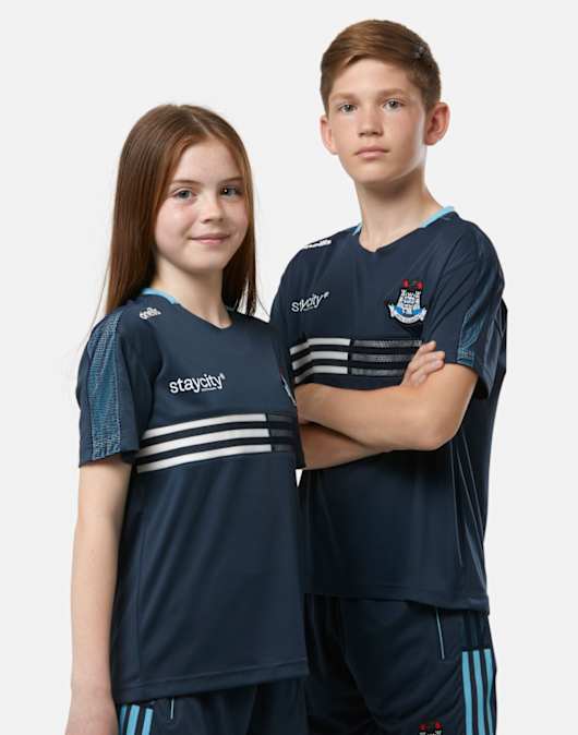 Kids Dublin Nepal T-Shirt