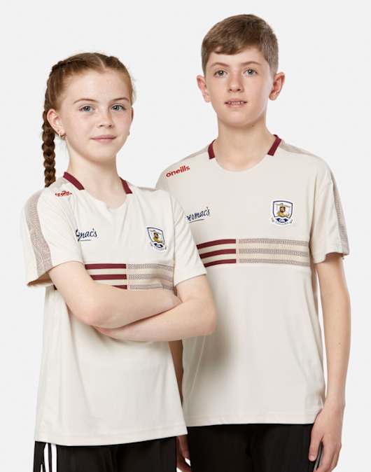 Kids Galway Nepal T-Shirt