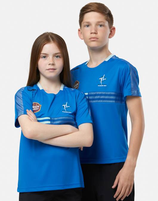 Kids Kildare Nepal T-Shirt