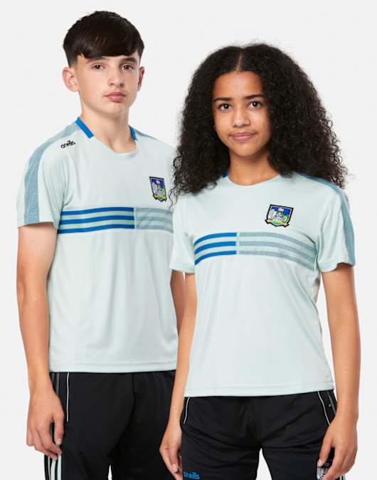Kids Limerick Nepal T-Shirt