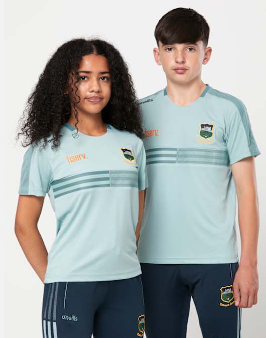 Kids Tipperary Nepal T-Shirt