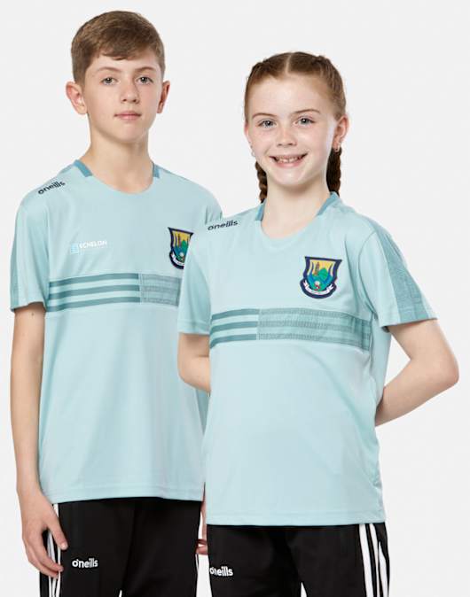 Kids Wicklow Nepal T-Shirt