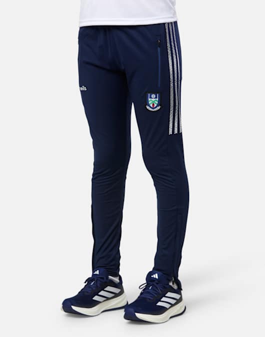 Kids Monaghan Dynamo Brushed Skinny Pants