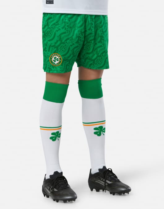 Kids Ireland Third Shorts