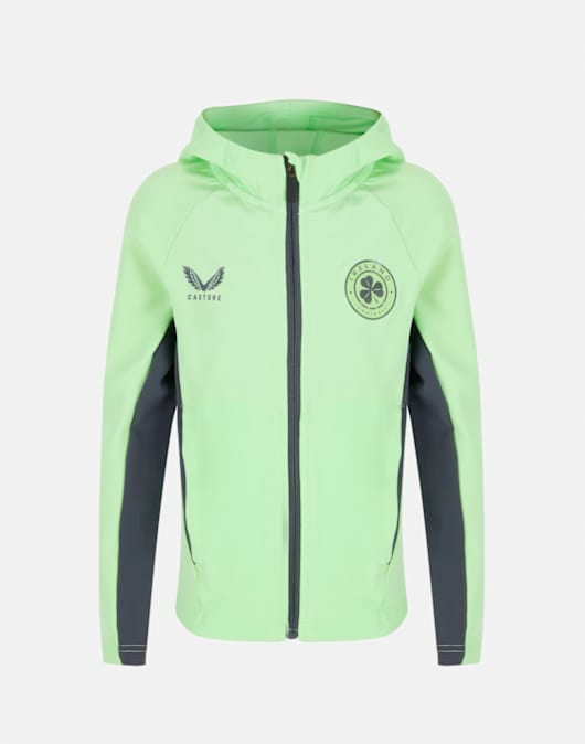 Kids Ireland Pro Presentation Jacket