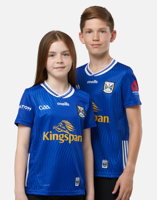 Kids Cavan 24/25 Home Jersey