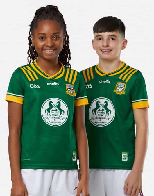 Kids Meath Home Jersey