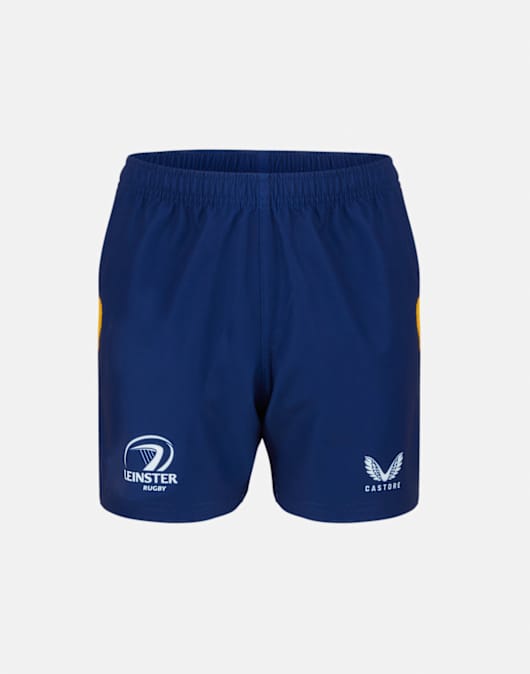 Kids Leinster Home Replica Short
