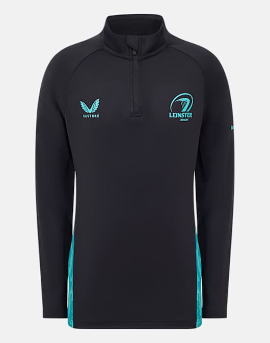 Kids Leinster Performance Midlayer Top
