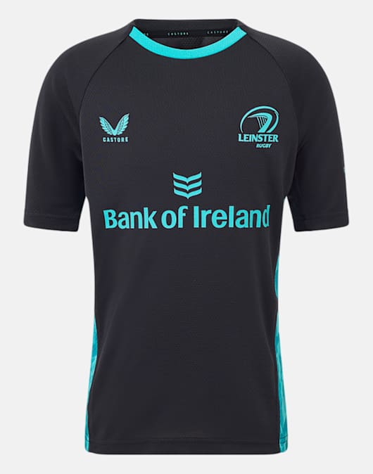 Kids Leinster Performance Short Sleeve Tee
