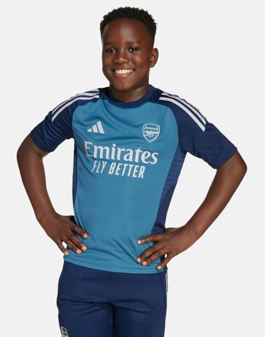 Kids Arsenal Training T-Shirt